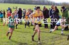 Girls Under-13s 2023 UK CAU Inter Counties Cross Country Champs, Prestwold Hall, Loughborough. Photo: David T. Hewitson/Sports for All Pics